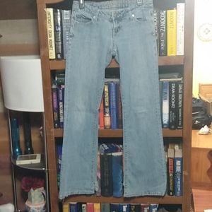 American eagle Hipster jeans